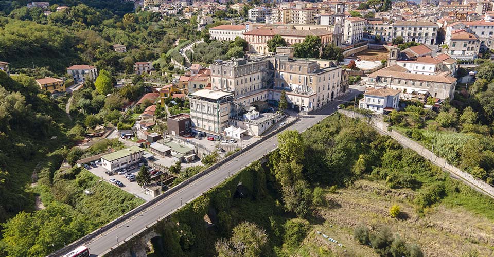 Ponte San Francesco